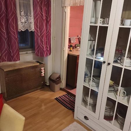 Dvosobni Stan U Centru Zagreba Appartamento Esterno foto