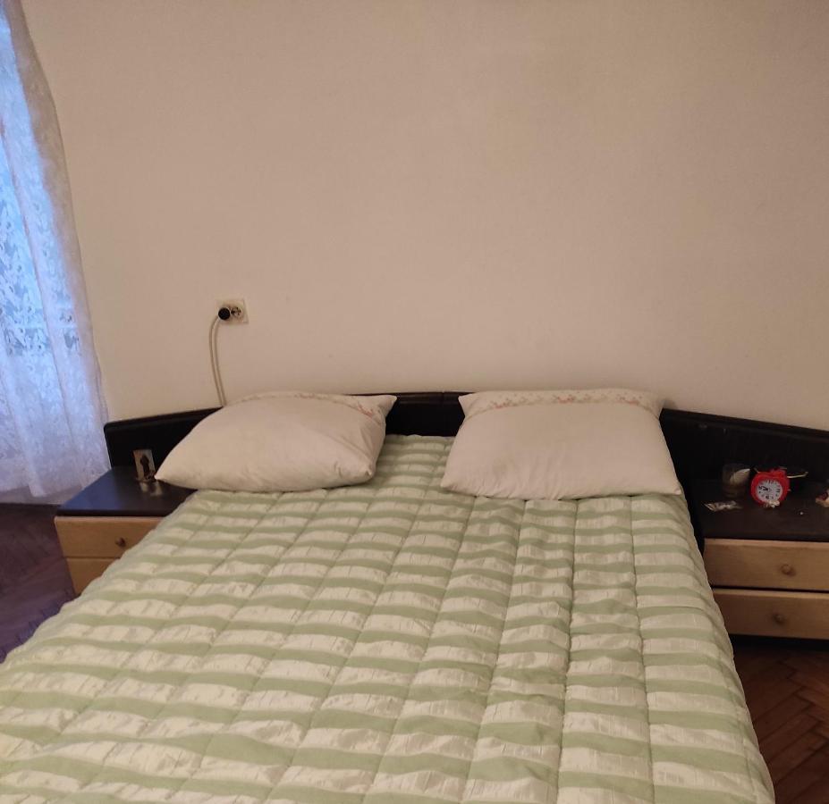 Dvosobni Stan U Centru Zagreba Appartamento Esterno foto